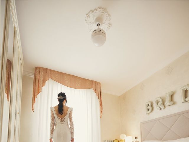 Il matrimonio di Rosa e Marco a Pozzuoli, Napoli 20