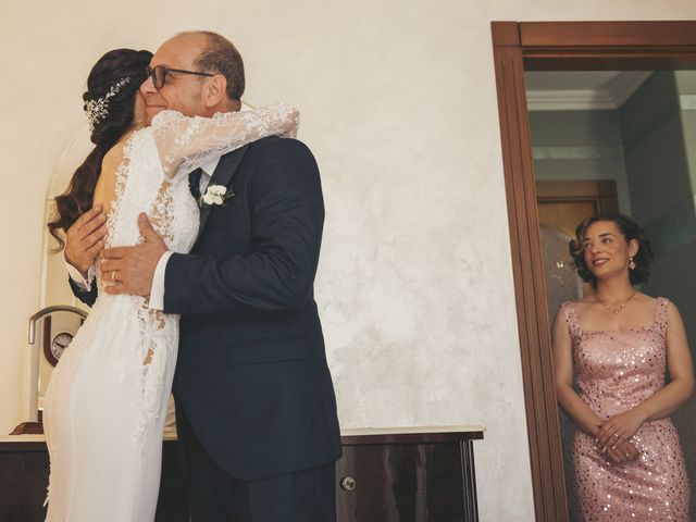 Il matrimonio di Rosa e Marco a Pozzuoli, Napoli 24