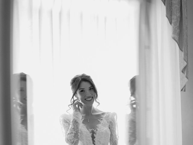 Il matrimonio di Rosa e Marco a Pozzuoli, Napoli 27