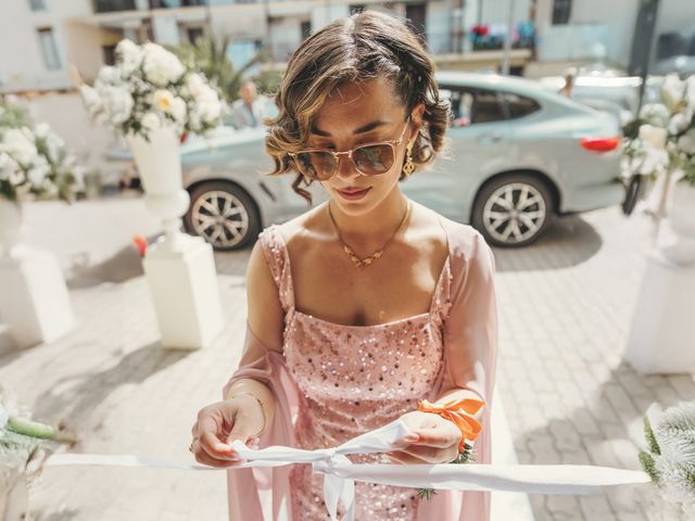 Il matrimonio di Rosa e Marco a Pozzuoli, Napoli 33
