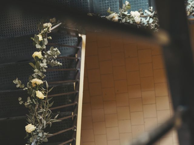 Il matrimonio di Rosa e Marco a Pozzuoli, Napoli 34