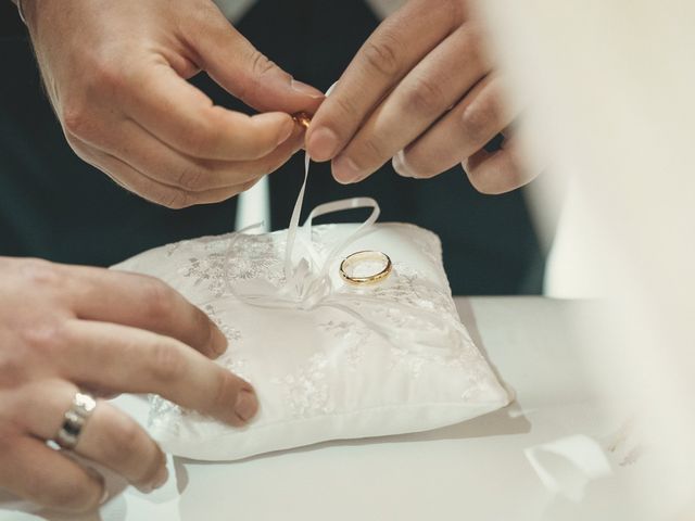 Il matrimonio di Rosa e Marco a Pozzuoli, Napoli 38