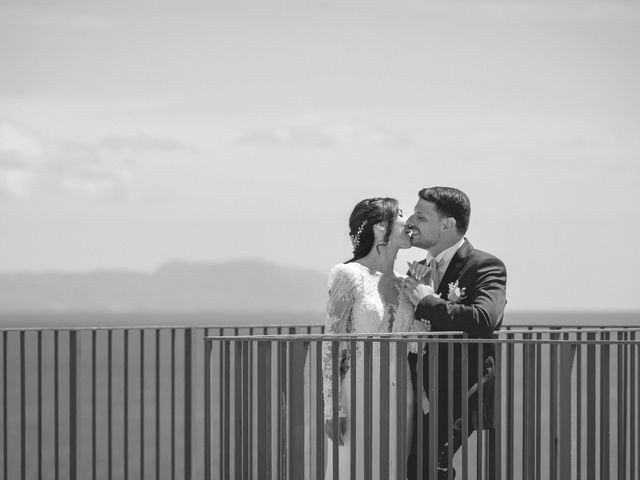Il matrimonio di Rosa e Marco a Pozzuoli, Napoli 44