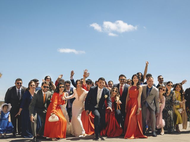 Il matrimonio di Rosa e Marco a Pozzuoli, Napoli 48
