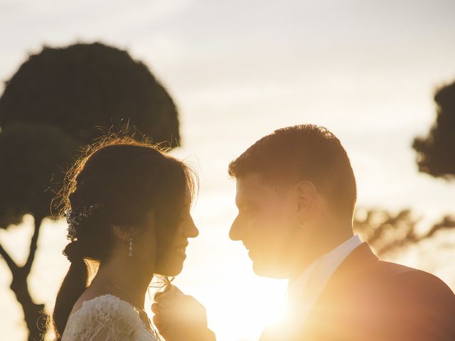 Il matrimonio di Rosa e Marco a Pozzuoli, Napoli 57