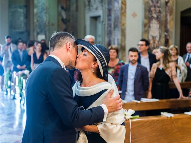 Il matrimonio di Federico e Christel a Fiorano Modenese, Modena 10