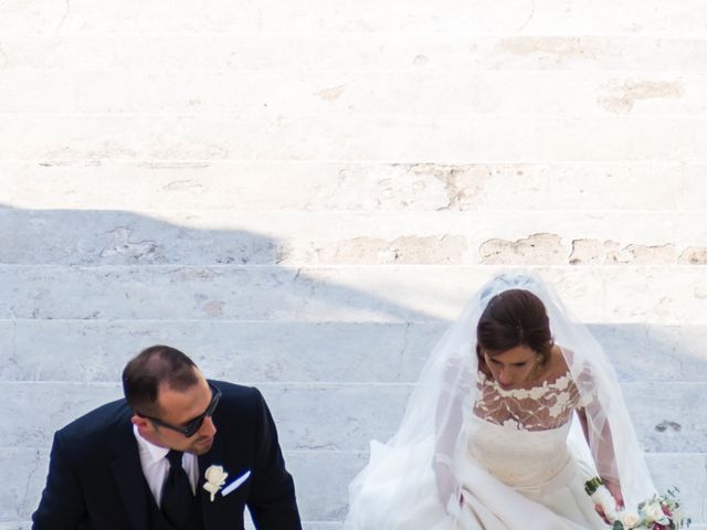 Il matrimonio di Federico e Christel a Fiorano Modenese, Modena 14