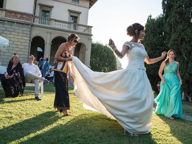 Il matrimonio di Federico e Christel a Fiorano Modenese, Modena 25