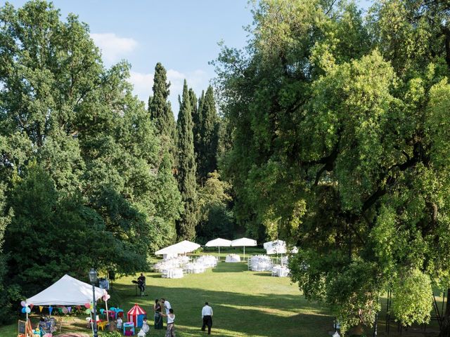 Il matrimonio di Federico e Christel a Fiorano Modenese, Modena 27