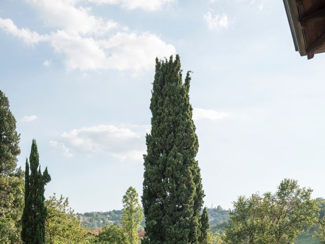 Il matrimonio di Federico e Christel a Fiorano Modenese, Modena 28