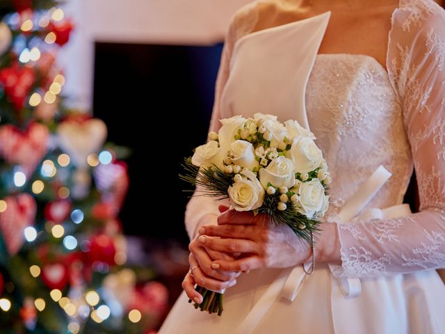 Il matrimonio di Alex e Elisa a Caorle, Venezia 11