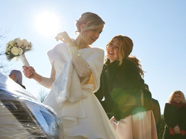 Il matrimonio di Alex e Elisa a Caorle, Venezia 22