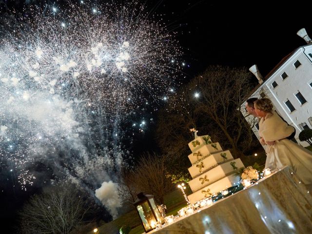 Il matrimonio di Alex e Elisa a Caorle, Venezia 30