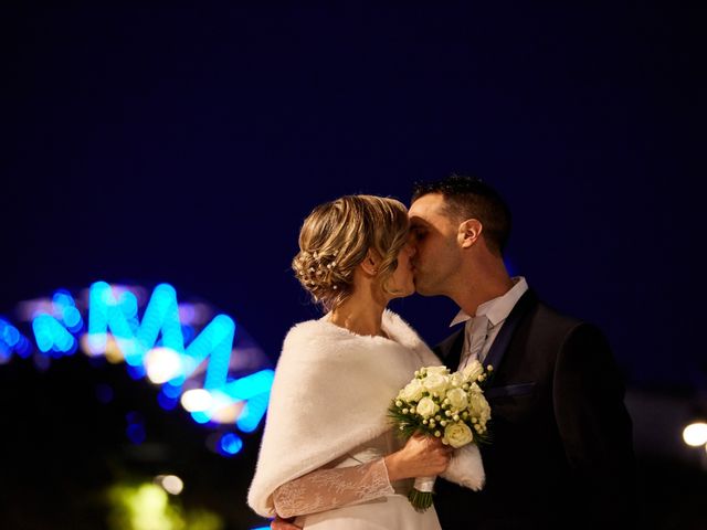 Il matrimonio di Alex e Elisa a Caorle, Venezia 31