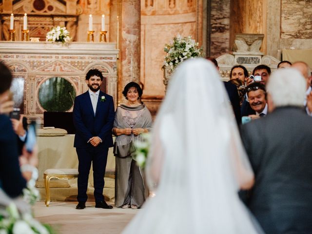 Il matrimonio di Mauro e Eleonora a Roma, Roma 11