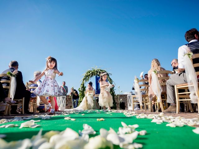 Il matrimonio di Lorenzo e Lisa a Prato, Prato 13