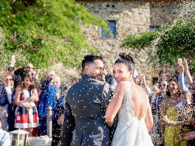 Il matrimonio di Lorenzo e Lisa a Prato, Prato 21