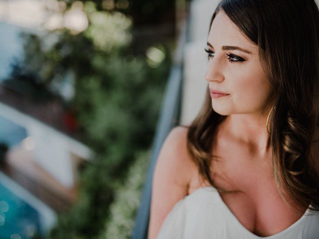 Il matrimonio di Joshua e Sally a Amalfi, Salerno 10