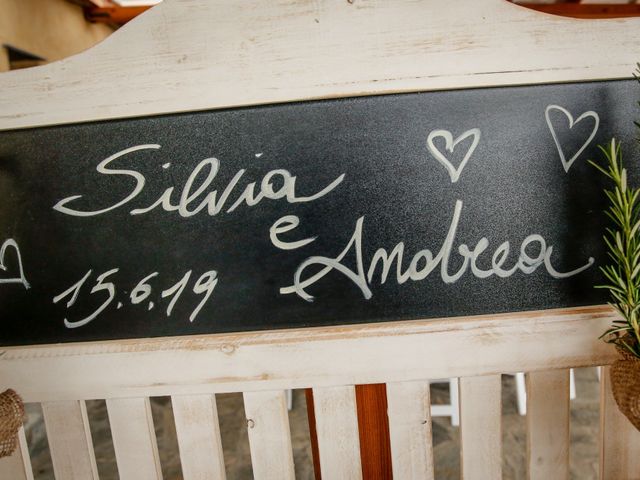 Il matrimonio di Andrea e Silvia a Genova, Genova 2