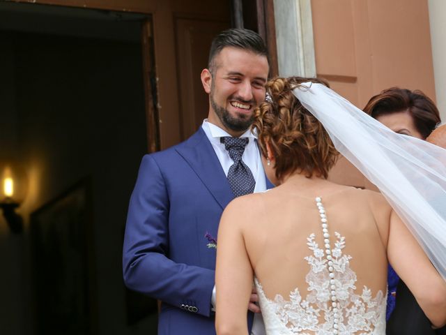 Il matrimonio di Andrea e Silvia a Genova, Genova 9