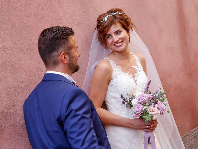 Il matrimonio di Andrea e Silvia a Genova, Genova 25