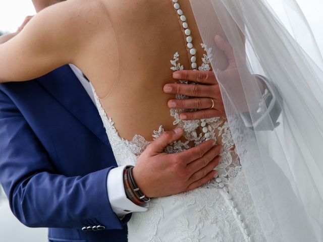 Il matrimonio di Andrea e Silvia a Genova, Genova 30