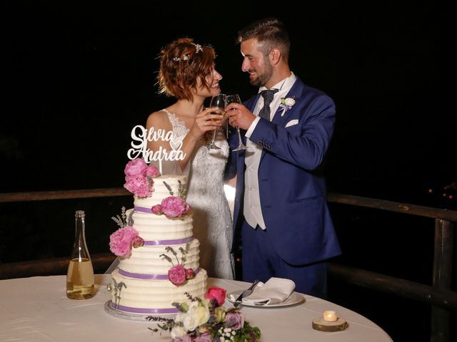 Il matrimonio di Andrea e Silvia a Genova, Genova 35