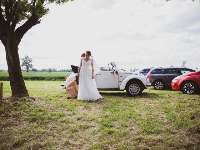 Il matrimonio di Giuseppe e Irene a Parma, Parma 21