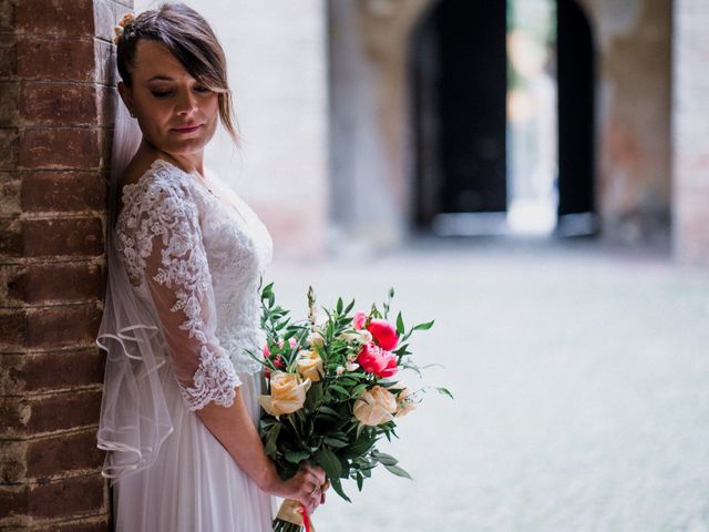 Il matrimonio di Giuseppe e Irene a Parma, Parma 34