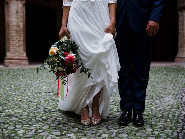 Il matrimonio di Giuseppe e Irene a Parma, Parma 41