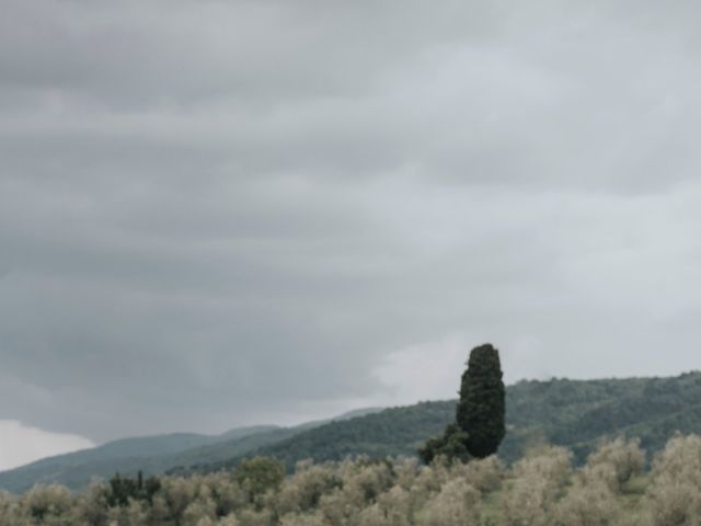 Il matrimonio di Vincenzo  e Laura a Bagno a Ripoli, Firenze 5