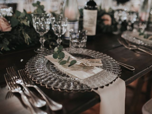 Il matrimonio di Vincenzo  e Laura a Bagno a Ripoli, Firenze 10