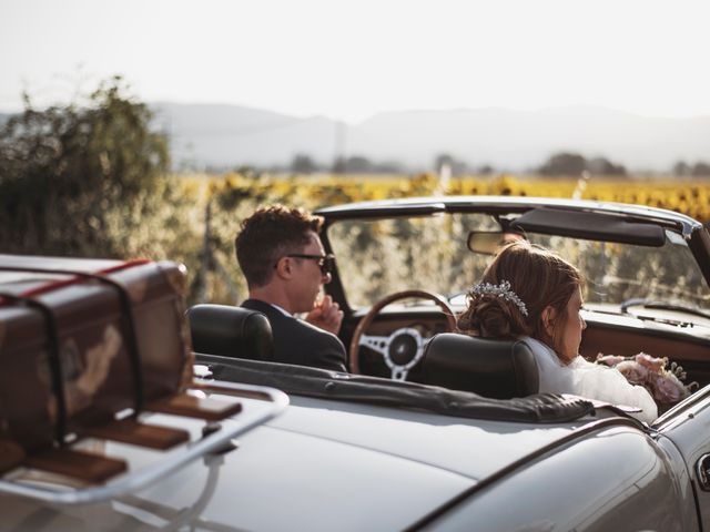 Il matrimonio di Mattia e Cristina a Terni, Terni 67