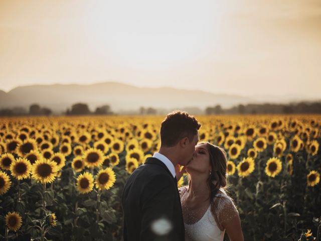 Il matrimonio di Mattia e Cristina a Terni, Terni 70