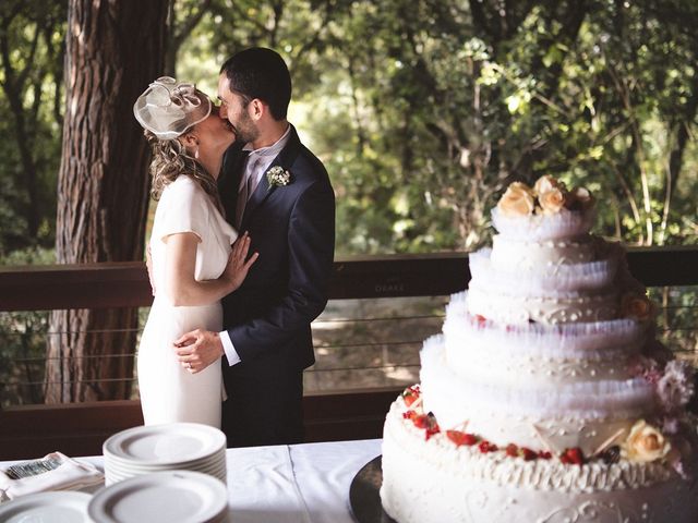 Il matrimonio di Fabrizio e Agnese a Follonica, Grosseto 64