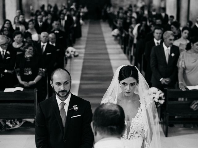 Il matrimonio di Francesco e Rossella a Trani, Bari 67