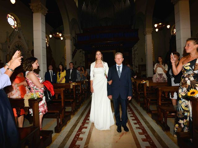 Il matrimonio di Alessandro e Silvia a Santo Stefano d&apos;Aveto, Genova 94