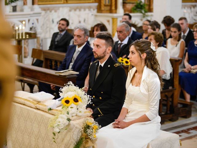 Il matrimonio di Alessandro e Silvia a Santo Stefano d&apos;Aveto, Genova 104