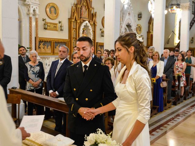 Il matrimonio di Alessandro e Silvia a Santo Stefano d&apos;Aveto, Genova 105