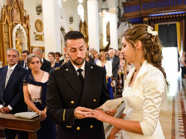 Il matrimonio di Alessandro e Silvia a Santo Stefano d&apos;Aveto, Genova 107