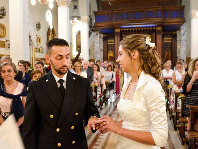 Il matrimonio di Alessandro e Silvia a Santo Stefano d&apos;Aveto, Genova 108