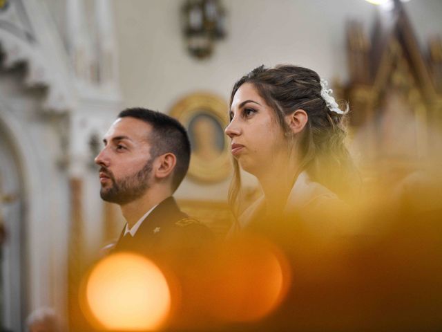 Il matrimonio di Alessandro e Silvia a Santo Stefano d&apos;Aveto, Genova 122