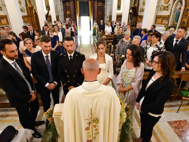 Il matrimonio di Alessandro e Silvia a Santo Stefano d&apos;Aveto, Genova 124