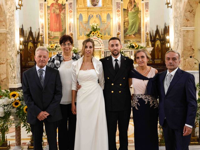 Il matrimonio di Alessandro e Silvia a Santo Stefano d&apos;Aveto, Genova 132