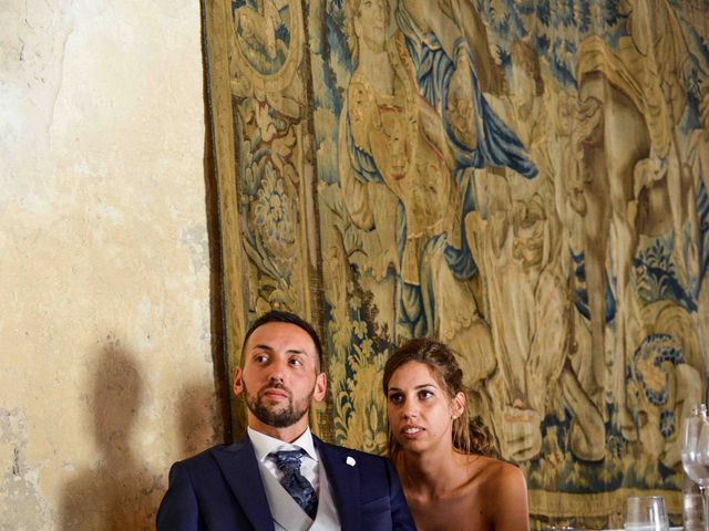 Il matrimonio di Alessandro e Silvia a Santo Stefano d&apos;Aveto, Genova 231
