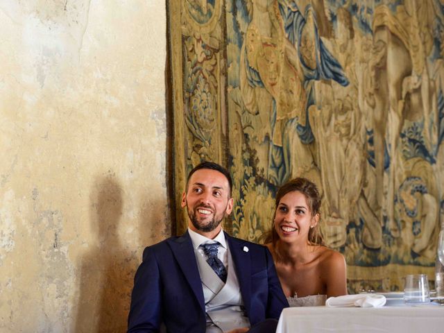 Il matrimonio di Alessandro e Silvia a Santo Stefano d&apos;Aveto, Genova 232