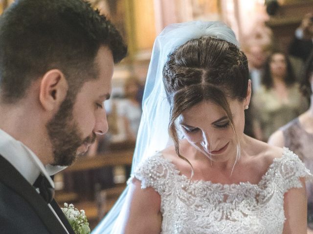 Il matrimonio di Simone e Alice a Crema, Cremona 42