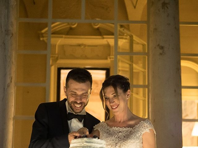 Il matrimonio di Simone e Alice a Crema, Cremona 59