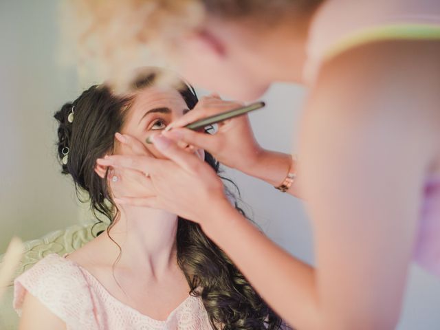 Il matrimonio di Stefan e Lorena a Cesenatico, Forlì-Cesena 10