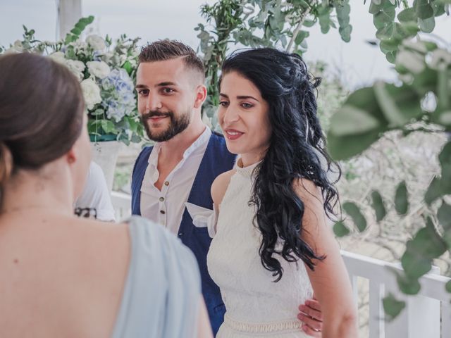 Il matrimonio di Stefan e Lorena a Cesenatico, Forlì-Cesena 29